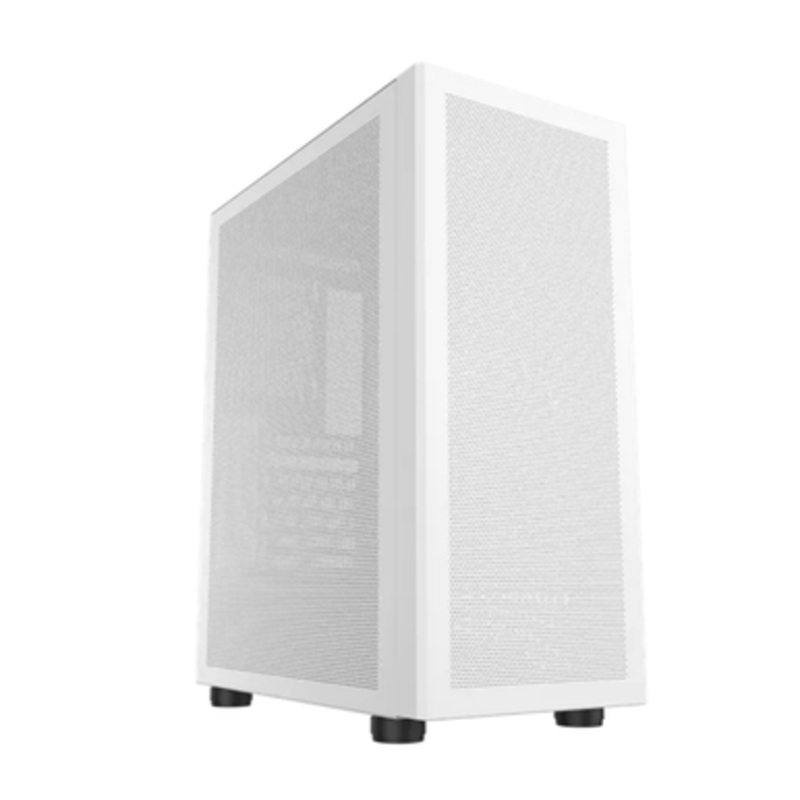Darkflash Full Mesh Case  White | DLC29