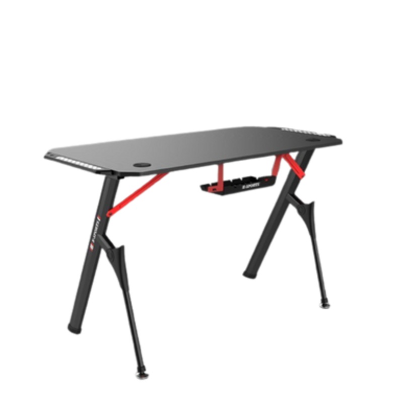 Dhybrid GD514 RGB Led Gaming Desk | GD514