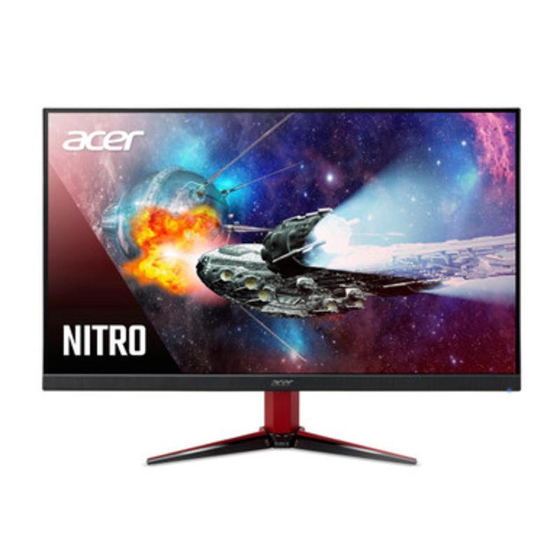 ACER Nitro VG252Q-Xbmiipx  24.5 Widescreen LCD Monitor | VG252Q Xbmiipx