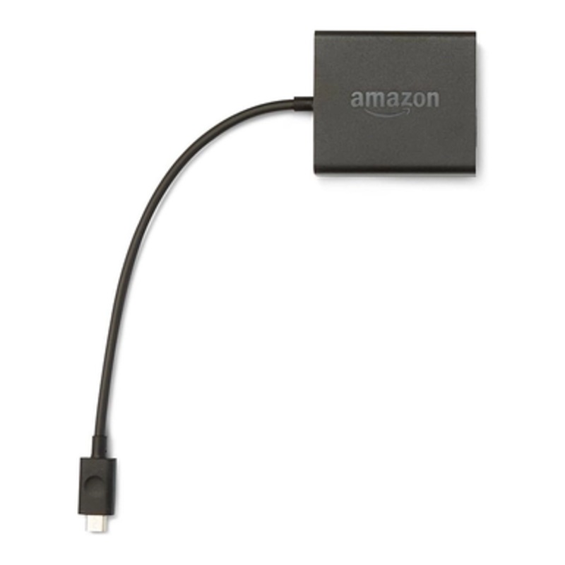 Amazon Ethernet Adapter