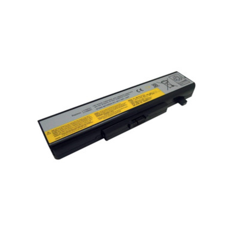 Replacement Battery Compatible with LENOVO Laptops | G500 G505 G510 Series