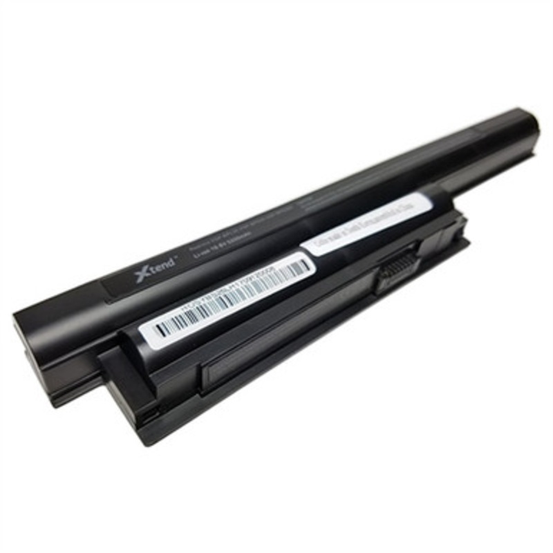 Replacement Battery Compatible with SONY Laptops | BPS26