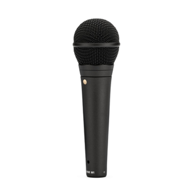 Rode M1 Live Performance Dynamic Microphone | M1