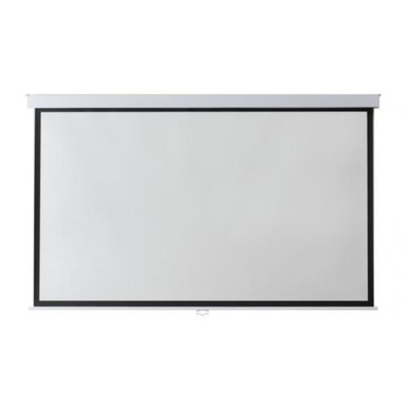 SkyPro Wall Screen 240cm X 240cm | SP-WALL-240