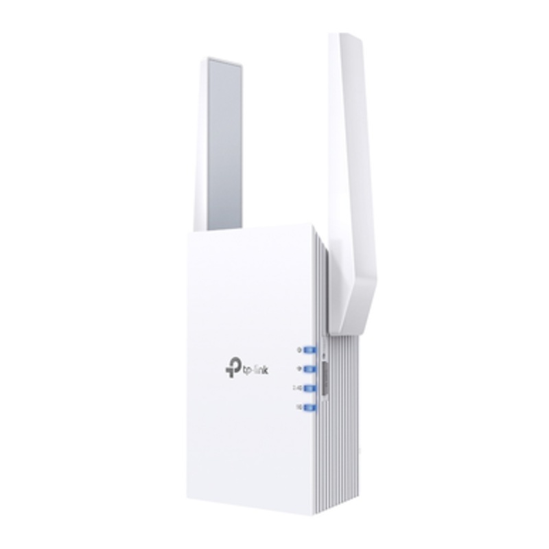 TPLINK RE605X AX1800 Wi-Fi 6 Range Extender | RE605X