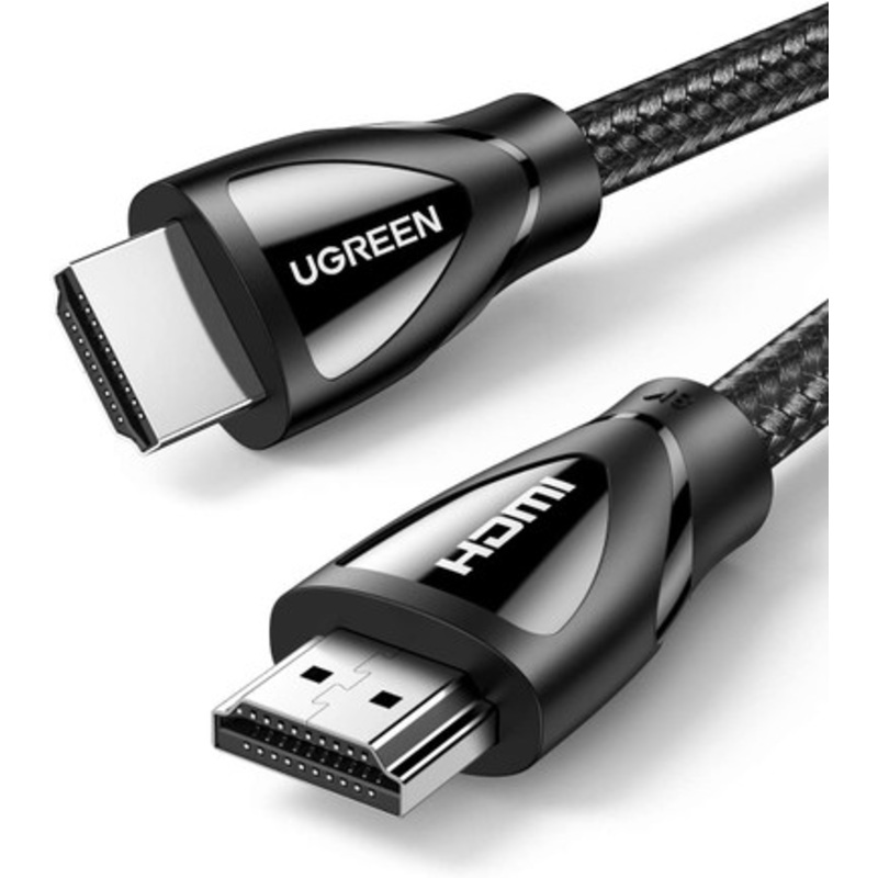 UGreen 8K HDMI A Male to Male Cable | 80403