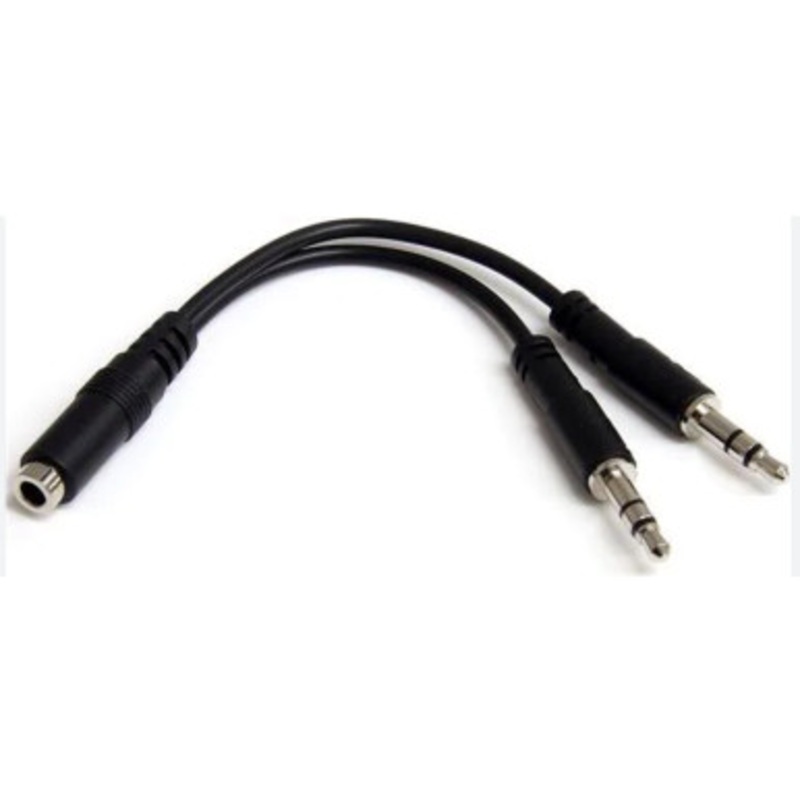 UGreen Audio Convertor From 1 to 2