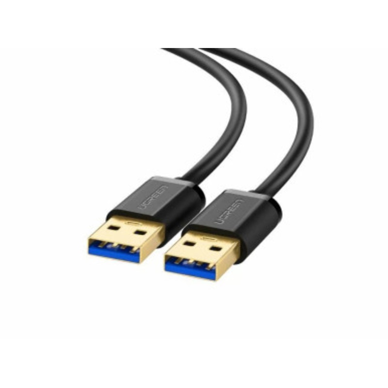 UGREEN USB 3.0 Male to Male Cable | US128 | 10370