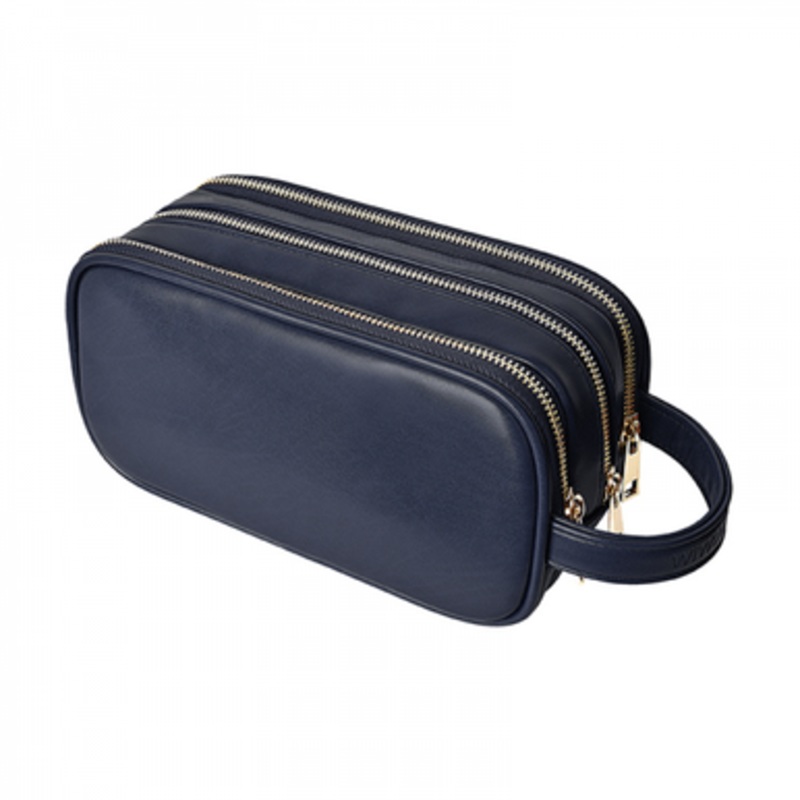 WIWU Salem Pouch LUX Bag , Blue| SPLUXBL