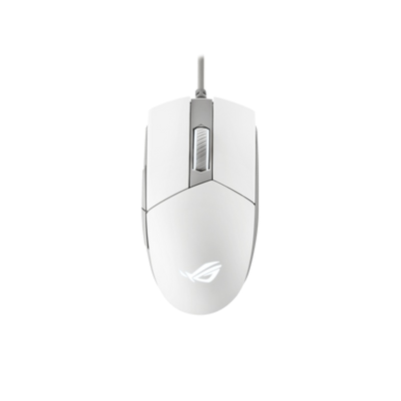 Asus ROG Strix Impact II Moonlight White | 90MP02C0-BMUA00