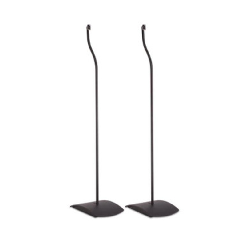 Bose UFS-20 Series II Universal Floorstands  Black | 722139-0010