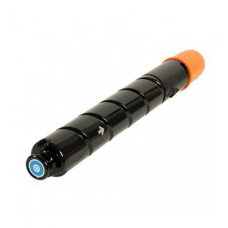 Canon Compatible Printer Toner – Cyan | CEXV29