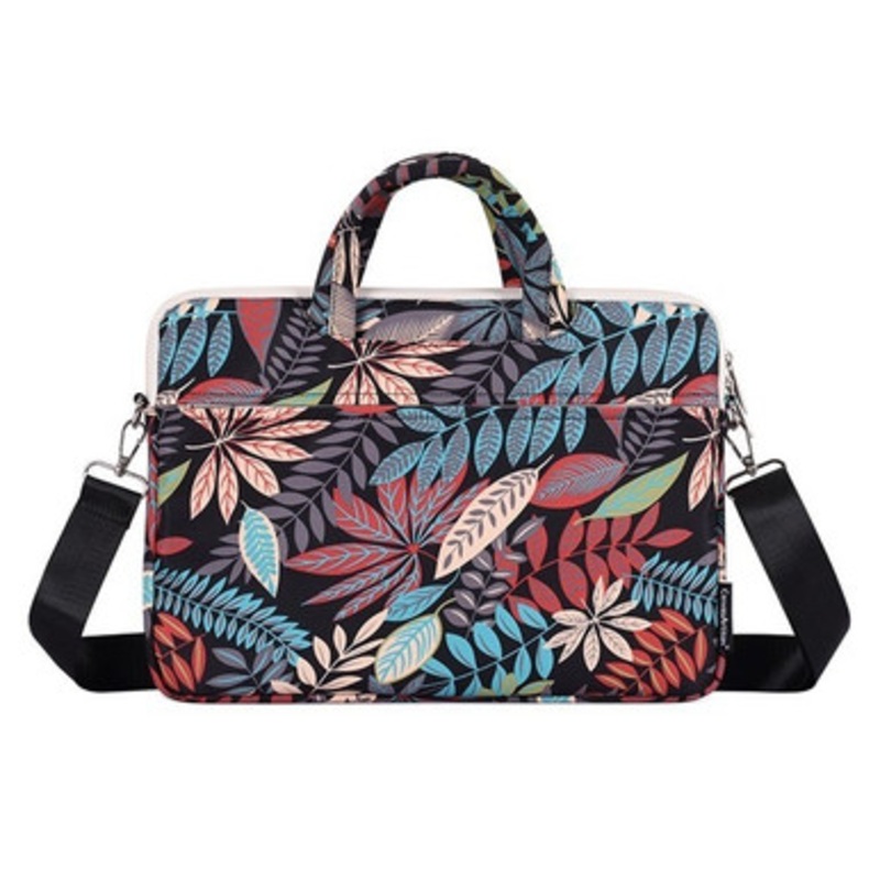 CanvasArtisan H30-C22BK 13-14 Inch Laptop Bag | H30-C22BK