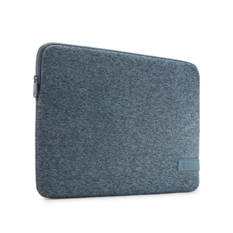 Case Logic Reflect 15.6 Laptop Sleeve, Stormy Weather | REFPC-116