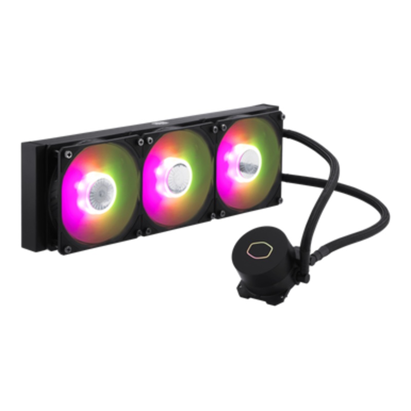 Cooler Master MASTERLIQUID ML360L V2 ARGB Liquid Cooler | MLW-D36M-A18PZ-R1