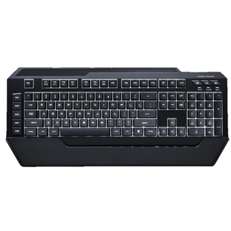Cooler Master Storm Suppressor Keyboard | SGK-3002-KKMF1-US CM
