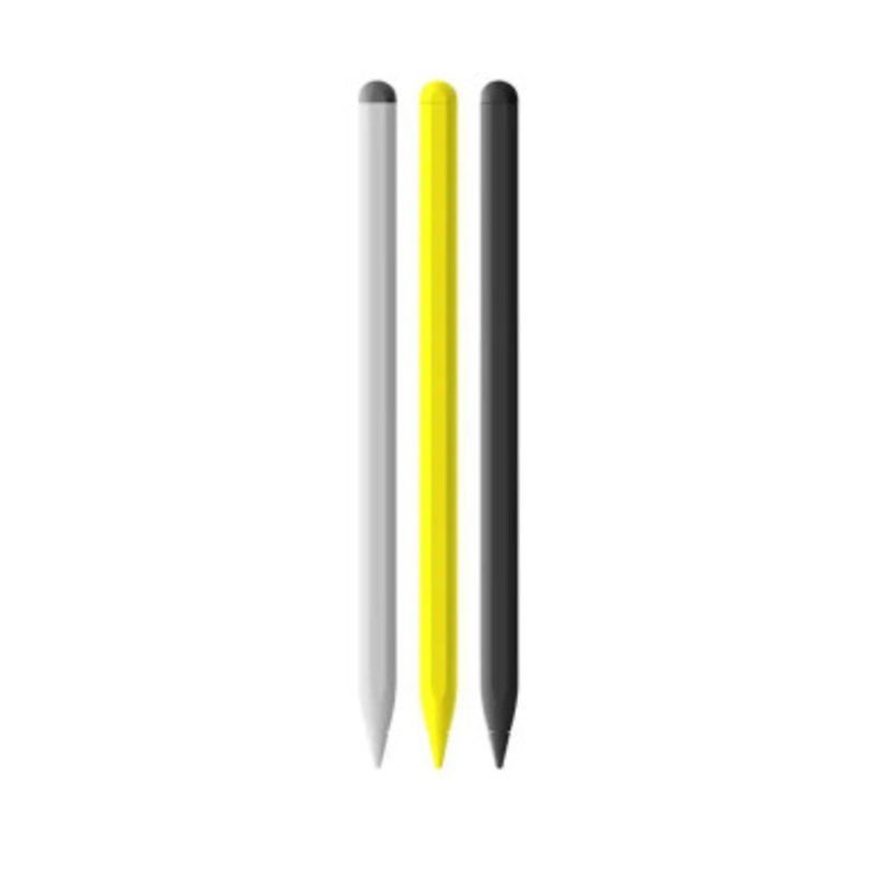 Green Lion Stylus Pen Pro – Black | GNSTPENPRBK