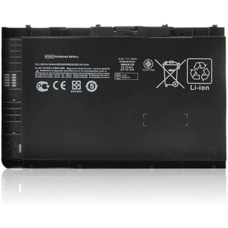 Replacement Battery Compatible with HP Laptops | T04 BT04XL HP EliteBook Folio 9470 9470M 9480 9480M Series Ultrabook Laptop fits BA06 BA06XL Battery Spare 687945-001 696621-001 H4Q47AA H4Q48AA
