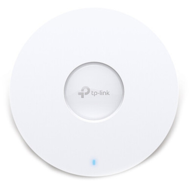 TP-Link HD Omada WiFi 6 AX1800 Wireless Gigabit Access Point | EAP620