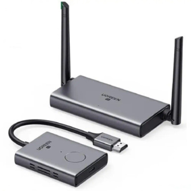 UGreen HDMI Wireless Extender | 50633