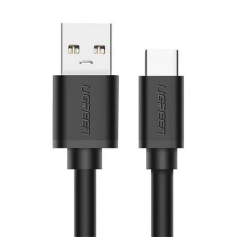 UGreen USB-C Male To USB 3.0 A 3A Data Cable | 20882