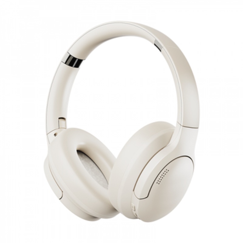 WIWU Soundcool Headset TD-02 ,White | TD-02-WT