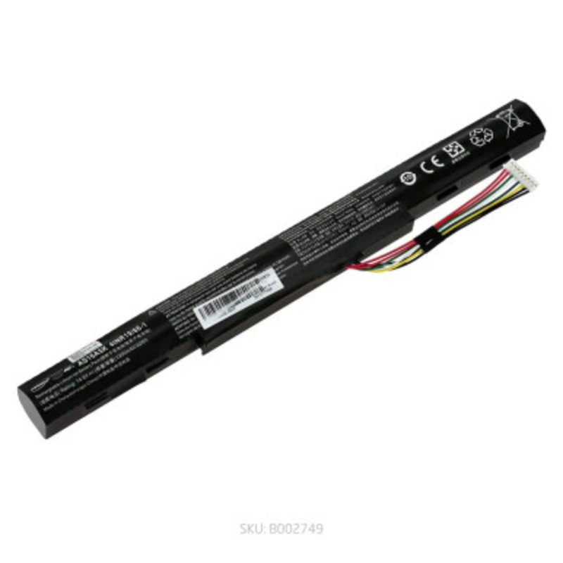 Acer AS16A5K Compatible Battery