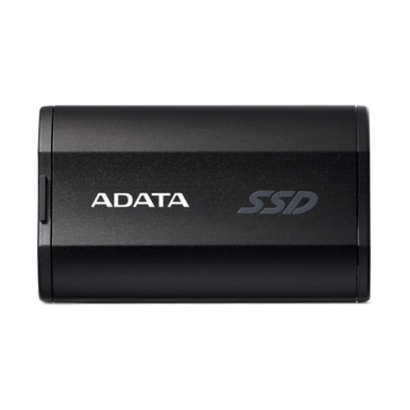 ADATA SD810 2000GB External SSD, Black | SD810
