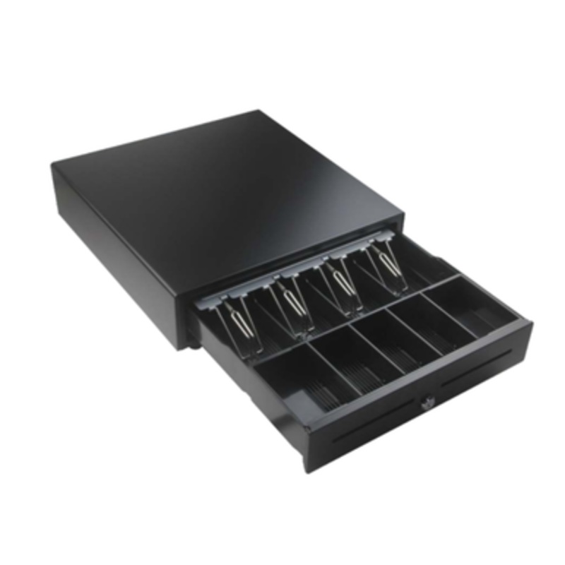 Appostar 5B5C Heavy Duty Cash Drawer | AP-460