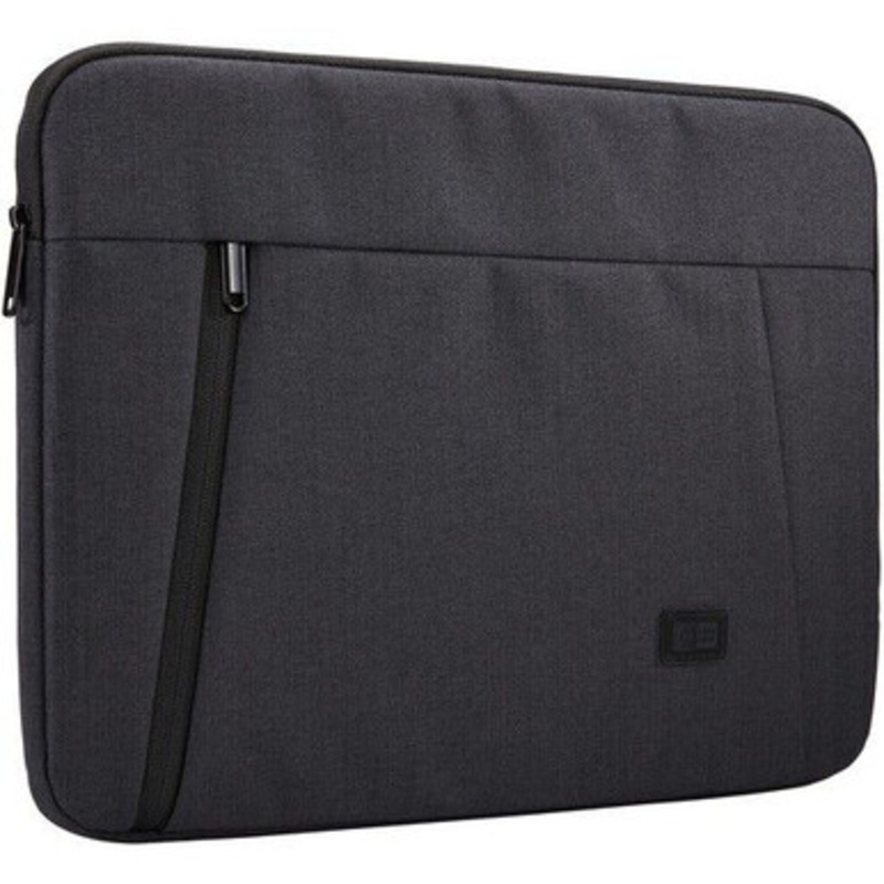 Case Logic Huxton 15.6 Laptop Sleeve, Black | HUXS-215