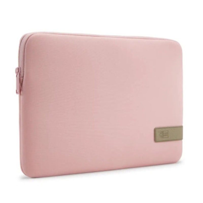 Case Logic Reflect 13 Laptop Sleeve, Zephyr Pink  | REFPC-113