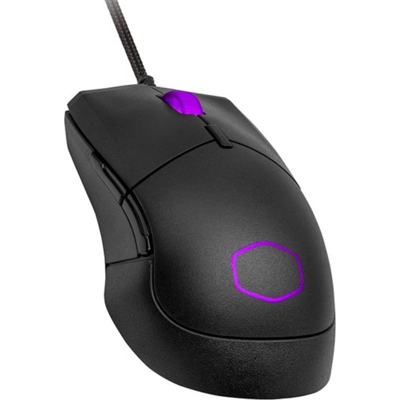 Cooler Master MM310 Black Wired Optical Gaming Mouse | MM310