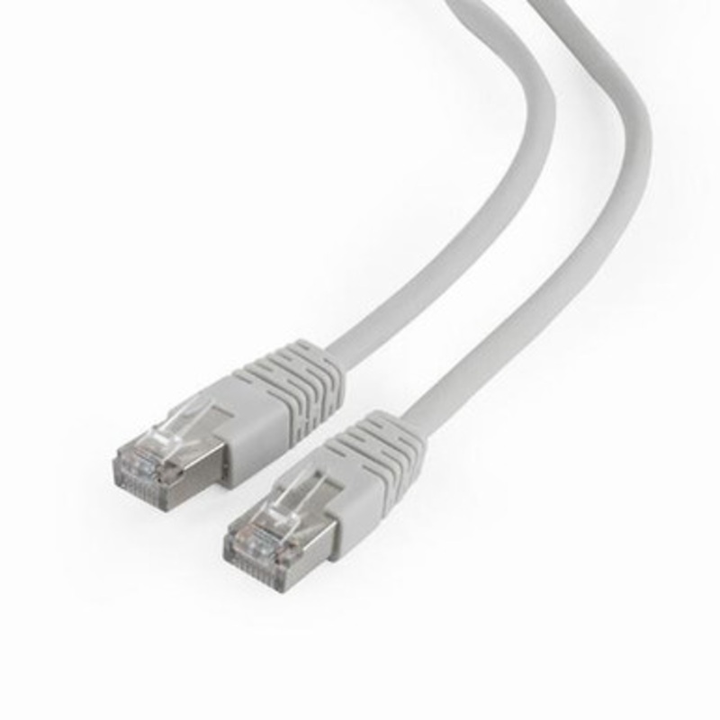 Eussonet Patch Cord CAT6 Full Copper 2M with LSZH | MS-Ca6UTP2.0
