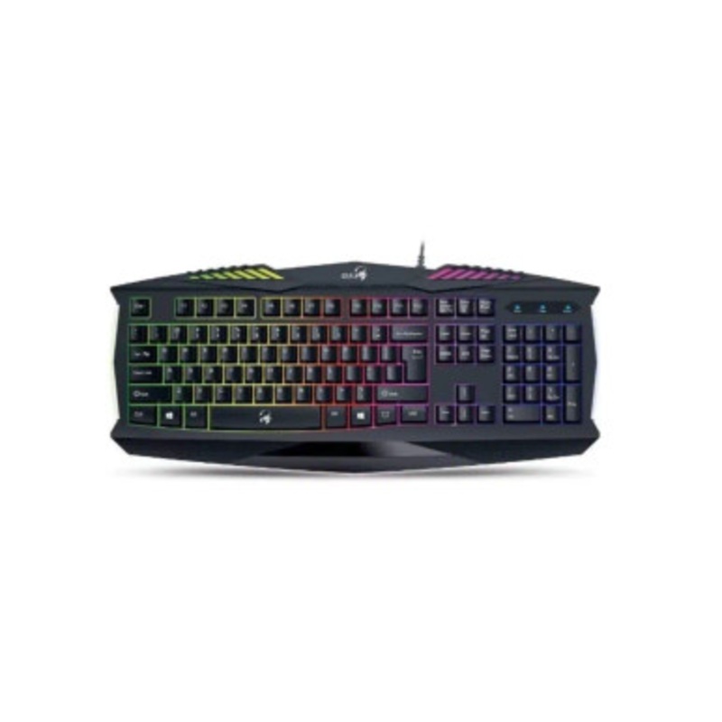 Genius K220 Black Keyboard | K-220