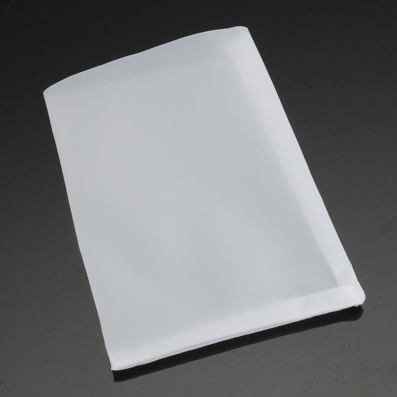 10Pcs Rosin Extract Bags Nylon Screen Press Filter Bags 2.5×3.25 inch 25 Micron