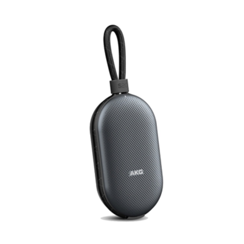 AKG S20 Mini Portable Bluetooth Speaker | AKGS20BLK