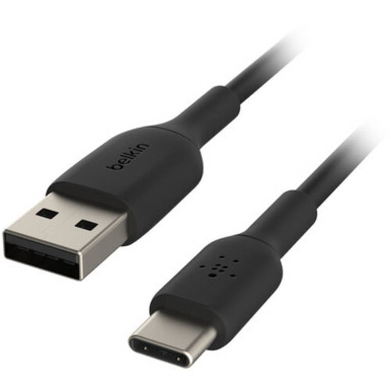 Belkin USB-C  to USB-A 3ft Cable | CAB001BT1MBK