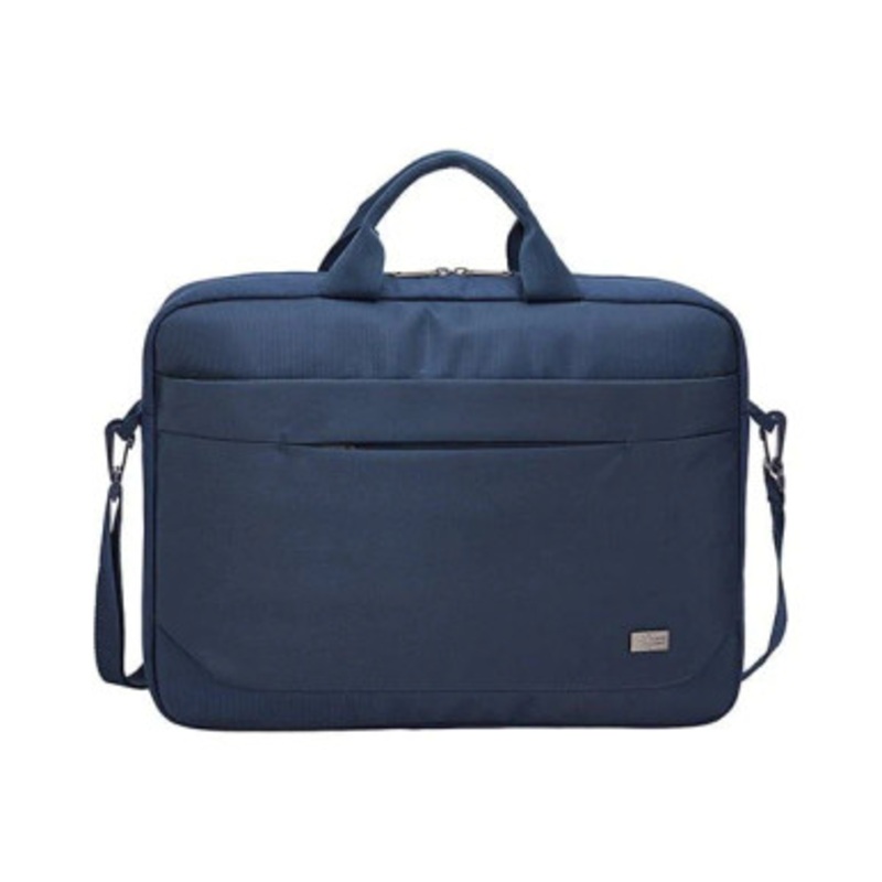 Case Logic Advantage Laptop Attach 14 , Dark Blue | ADVA-114 DARK BLUE
