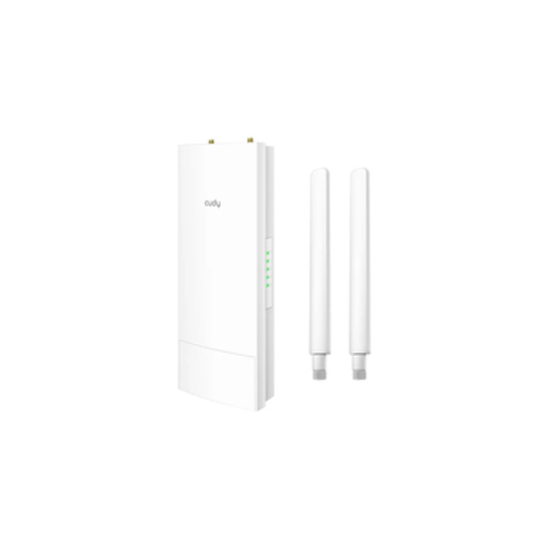 Cudy AX3000 High Power WiFi 6 Outdoor Access Point | AP3000 Outdoor