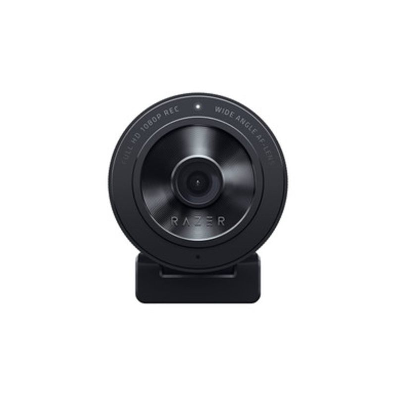 Razer Kiyo X: USB Webcam for Full HD Streaming | RZ19-04170100-R3M1