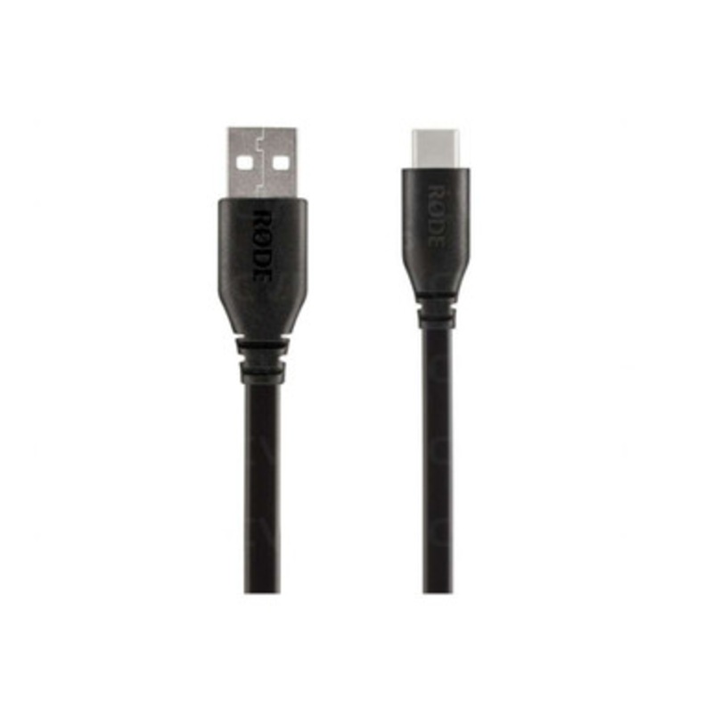 Rode SC18  USB-C to USB-A Cable | SC18
