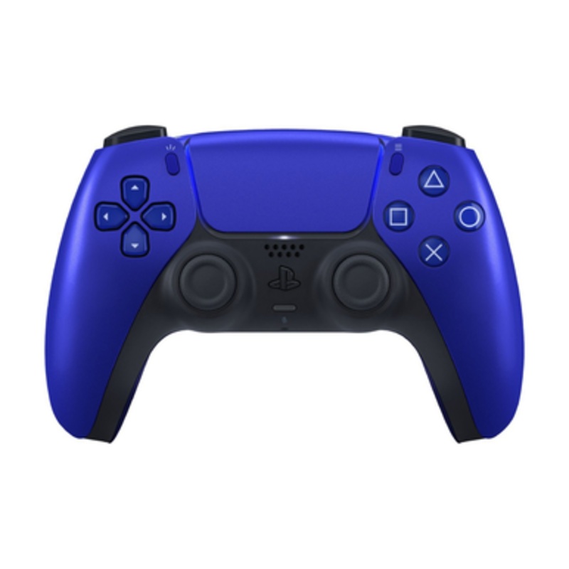Sony PS5 DualSense Wireless Controller – Cobalt Blue | 1000039943