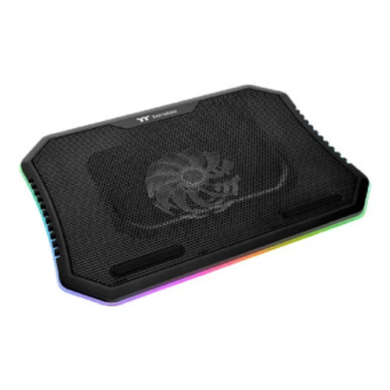 Thermaltake Massive 12 RGB Notebook Cooler | CL-N020-PL12SW-A