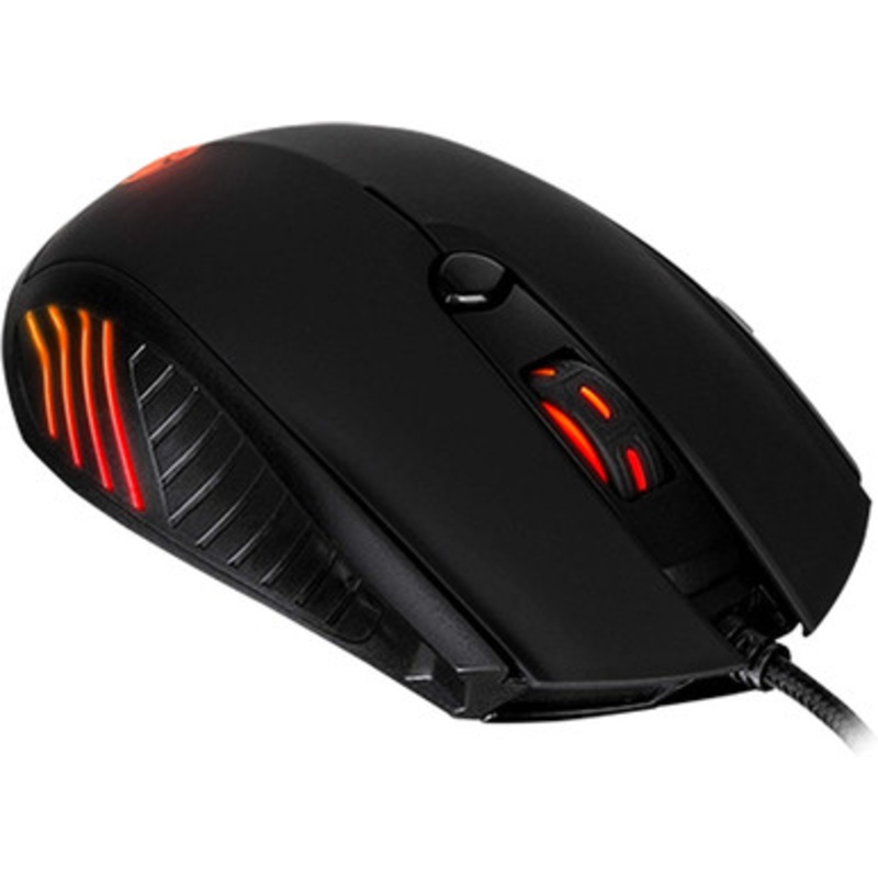 Thermaltake Talon V2 Optical gaming mouse| MO-TLN-WDOTBK-01