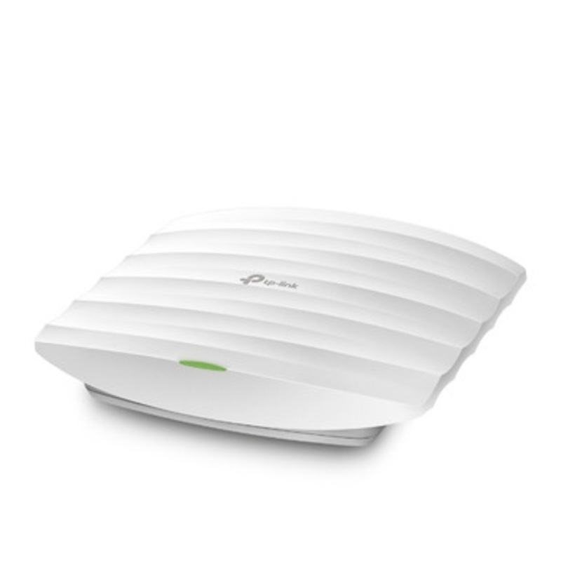 TP-Link AC1750 Wireless Dual Band Gigabit Ceiling Mount Access Point | EAP245