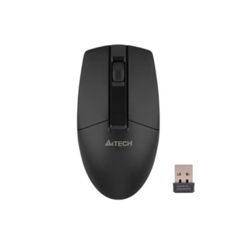 A4Tech V-Track 2.4G Wireless Mouse | G3-330NS