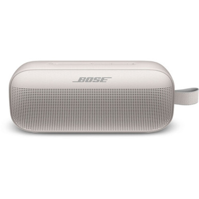 Bose Soundlink Flex Bluetooth Speaker – White Smoke | 865983-0500