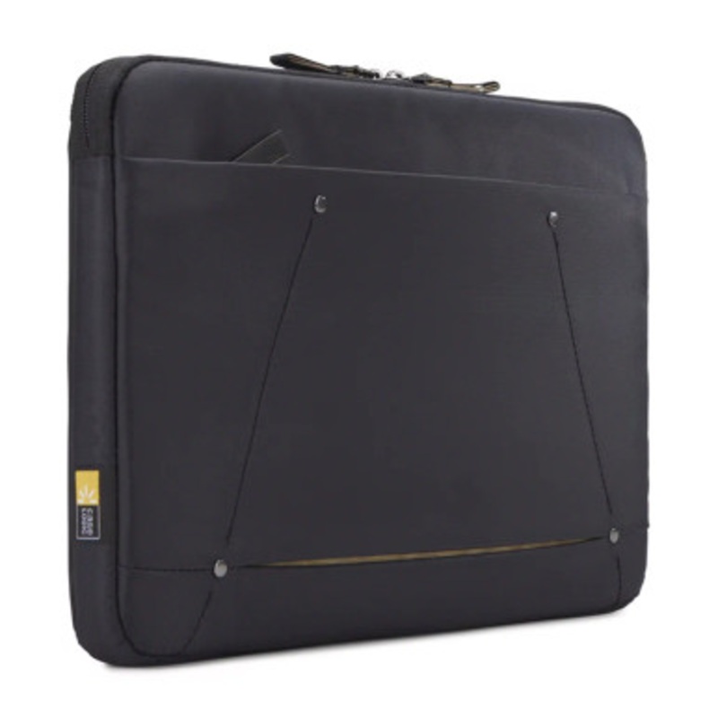 Case Logic Deco 13.3 Laptop Sleeve , Black | DECOS-113