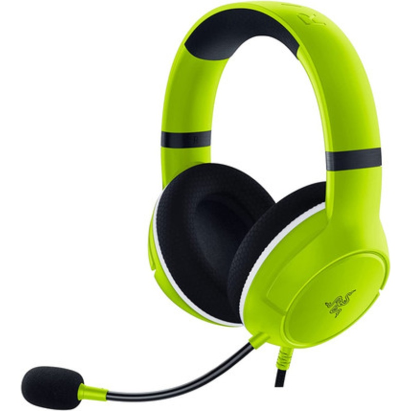Razer Kaira X Wired Headset for Xbox Series X|S, Xbox One, PC, Mac & Mobile Devices | RZ04-03970600-R3U1