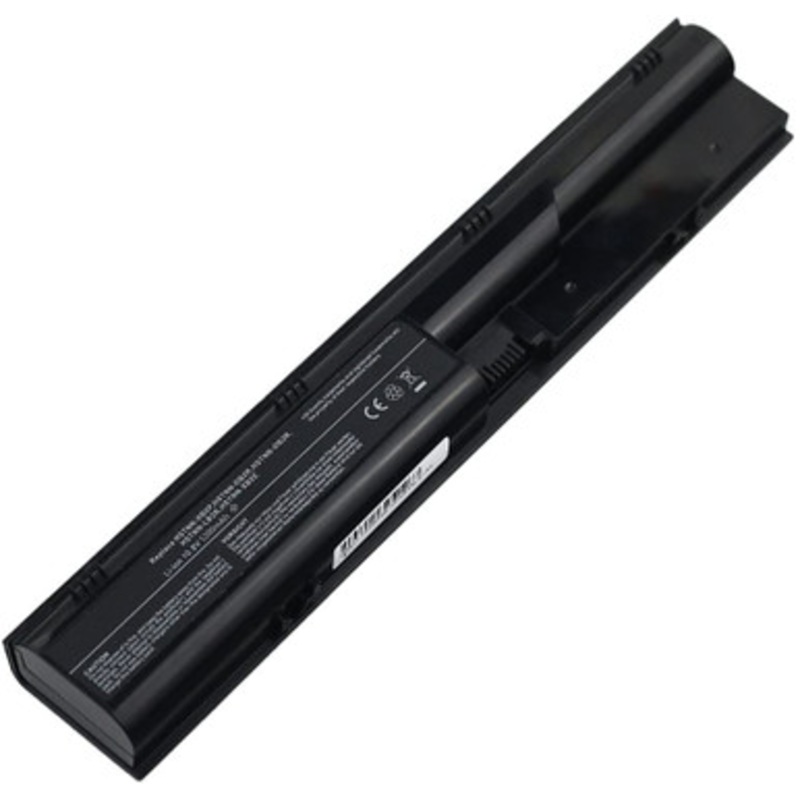 Replacement Battery Compatible with HP Laptops | Probook 4330s 4331s 4430s 4431s 4435s 4530s 4535s 4536s 4440s 4441s 4446s 4540s 4545s Series